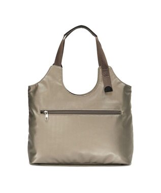 PELLE BORSA A4トート Cheers チアーズ 4699 トープ