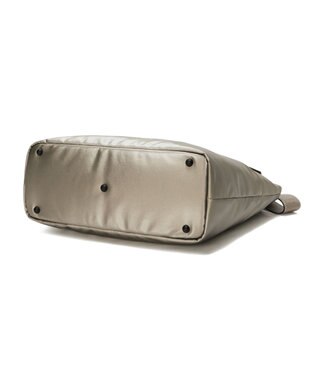 PELLE BORSA A4トート Cheers チアーズ 4699 トープ