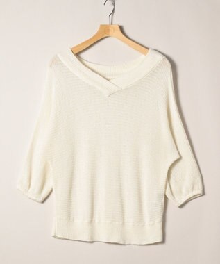 ONWARD Reuse Park 【any FAM】ニット春夏