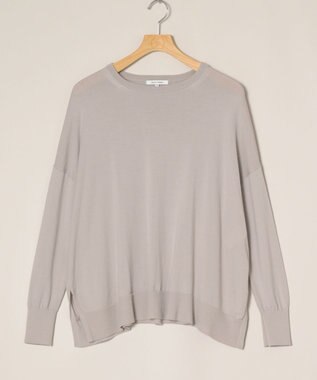 ONWARD Reuse Park 【23区】ニット秋冬 ベージュ