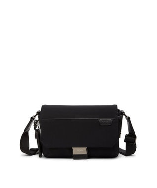 TUMI メンズ TUMI HARRISON 「パーソン」クロスボディ