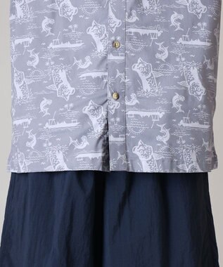 Columbia Columbia/ トローラーズ ベスト II ショートスリーブシャツ /コロンビア New Moon Flatout