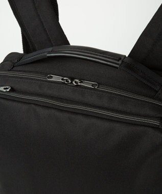 ACE BAGS & LUGGAGE World Traveler アルテア ビジネスリュック B4 13.3inchPC収納 軽量 17683 ワールドトラベラー ブラック