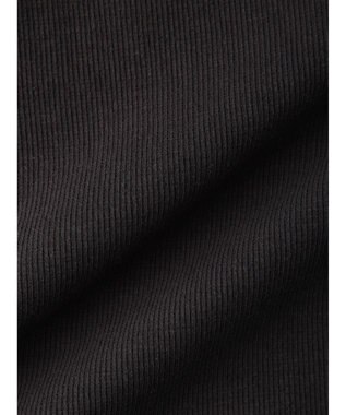 Green Parks BESTPRICE 2WAYリブタンクトップ Charcoal Gray
