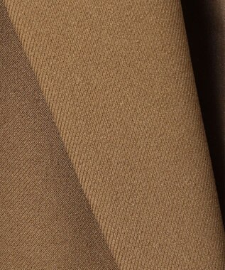 uncrave プレーンスーツ ジャケット（uncrave WHITE） ブラウンカーキ