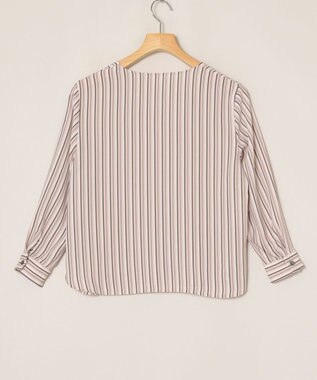 ONWARD Reuse Park 【23区】ブラウス秋冬 ピンク