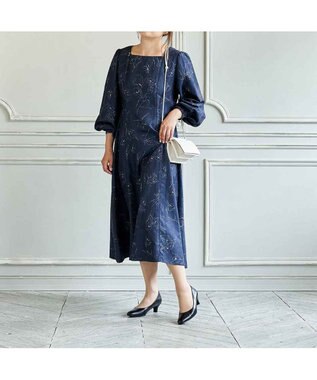 Riz raffinee <Riz raffinee>ブラックパンプス ブラック