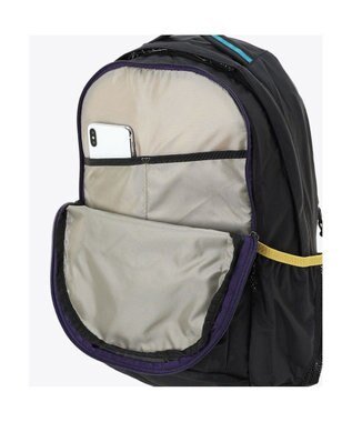 Columbia Columbia/ パナシーア30Lバックパック /コロンビア Black Multi
