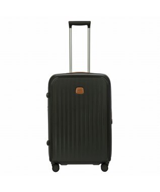ACE BAGS & LUGGAGE BRIC'S TAORMINA タオルミナ スーツケース 77L 89233／BAH08452 ブリックス オリーブ
