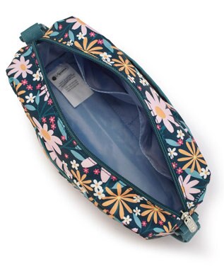 LeSportsac DANIELLA CROSSBODY/レトロデイジーズ レトロデイジーズ