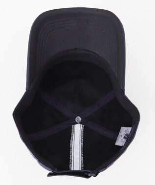 23区GOLF 【MEN】23区GOLFロゴ キャップ ネイビー系