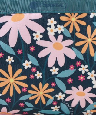 LeSportsac DANIELLA CROSSBODY/レトロデイジーズ レトロデイジーズ