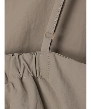 Green Parks キャミビスチェ Mocha