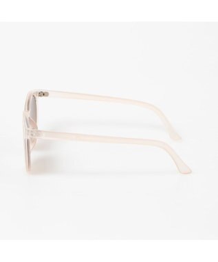 UNBILLION カシュカシュ cachecache / ウェリントン型サングラス ピンク