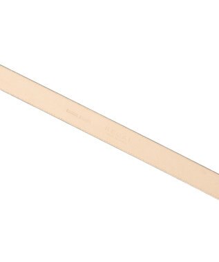 REGAL FOOT COMMUNITY 【リーガル】TS89 銀付き スムースベルト ベルト ブラック