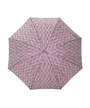 槇田商店 ノルディック 枝 ピンク 長傘 ピンク