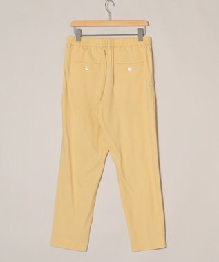 ONWARD Reuse Park 【23区】パンツ春夏 イエロー