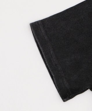 WEGO WZIPギャザートップス スミクロ