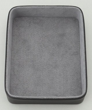 GOTAIRIKU 【ROMEO】オーバーナイター トレー ブラック系