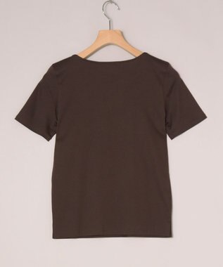 ONWARD Reuse Park 【23区】カットソー春夏 ブラウン