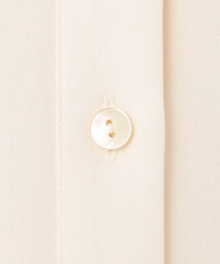 uncrave 新色追加！ドライタッチトロ ショートシャツ エクリュ