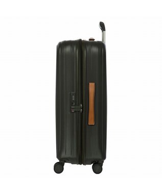 ACE BAGS & LUGGAGE BRIC'S TAORMINA タオルミナ スーツケース 77L 89233／BAH08452 ブリックス オリーブ