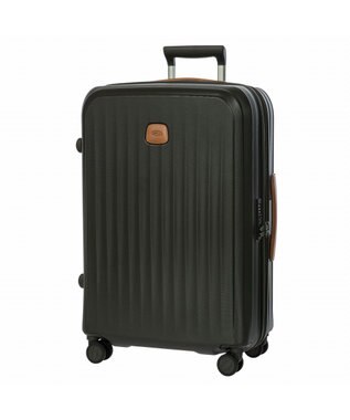 ACE BAGS & LUGGAGE BRIC'S TAORMINA タオルミナ スーツケース 77L 89233／BAH08452 ブリックス オリーブ