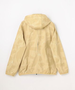 PW CIRCULUS 【MEN】DOVE スプリングジャケット ゴルフ ベージュ系5