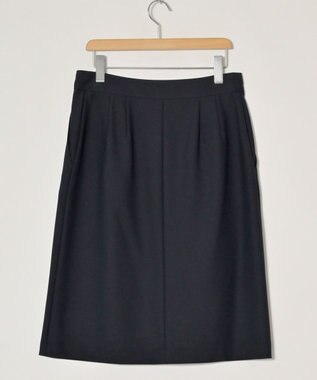 ONWARD Reuse Park 【23区】スカート秋冬 ネイビー