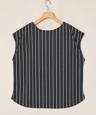 ONWARD Reuse Park 【any SiS】カットソー春夏 ネイビー