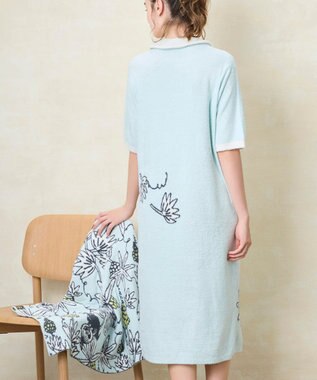 une nana cool 【ムーミン】MOOMIN × une nana ccol　なめらかふわふわブランケット ME