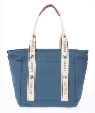 CLATHAS グラシエ トートバッグ（大） ブルー