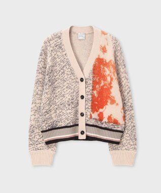  Slide Notes カーディガン