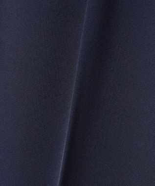 uncrave 【接触冷感・撥水・洗濯機洗い可】クールタッチツイル パンツ（uncrave STANDARD） ネイビー