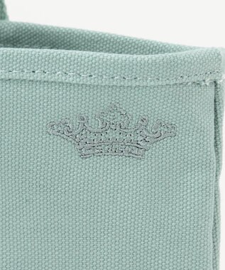 TOCCA 【WEB限定＆一部店舗限定】【A4サイズ対応】BIG TOCCA TOTE L トートバッグ L スカイブルー系