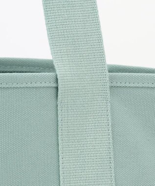 TOCCA 【WEB限定＆一部店舗限定】【A4サイズ対応】BIG TOCCA TOTE L トートバッグ L スカイブルー系