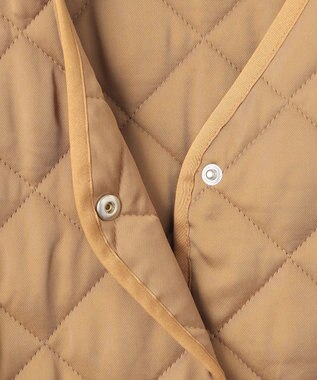 JOSEPH ライトウエイトビスコース　アウター Cassonade