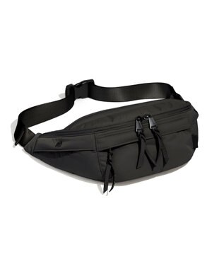 ACE BAGS & LUGGAGE UNTRACK CITY/DS ボディバッグ  300g ウエストバッグ 軽量 60397 アントラック