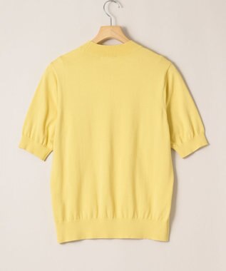 ONWARD Reuse Park 【23区】ニット秋冬 イエロー