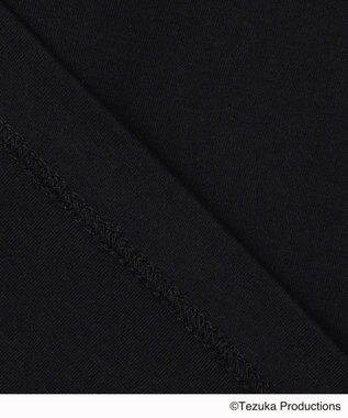 JOSEPH HOMME 鉄腕アトム×JOSEPH HOMME　FRONT LOGO Tシャツ ブラック系