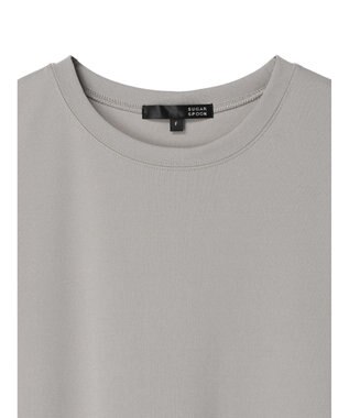 Green Parks ・ＳＵＧＡＲ　ＳＰＯＯＮ　ラッシュガードノースリーブ Gray