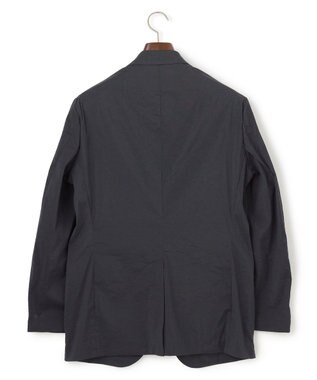 J.PRESS MEN 【WEB・一部店舗限定】ストレッチ セットアップ ジャケット ネイビー系