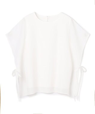 UNFILO シアー レイヤード Tシャツ