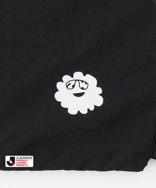PW CIRCULUS 【UNISEX】J.LEAGUE サックパック J1所属の20クラブコラボ ゴルフ 鹿島アントラーズ