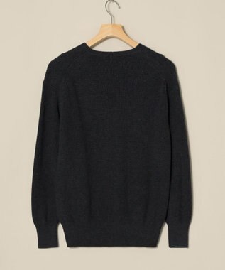 ONWARD Reuse Park 【23区】ニット秋冬 グレー