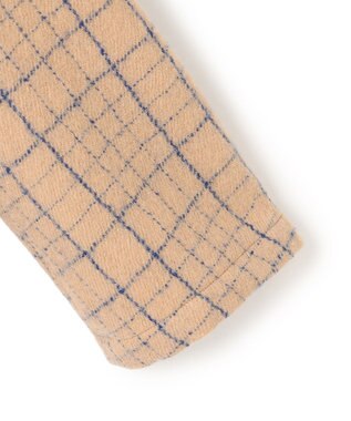 J.PRESS MEN 【J.PRESS ORIGINALS】Boil Random Window Pen 3B Sack Jacket / Japan Made ベージュ系4