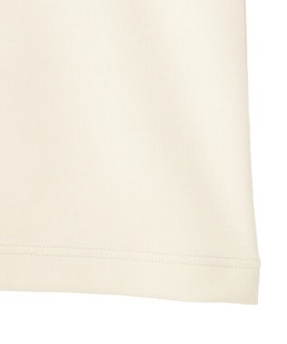 Green Parks 　ダンボールスキッパージャンパースカート Ivory