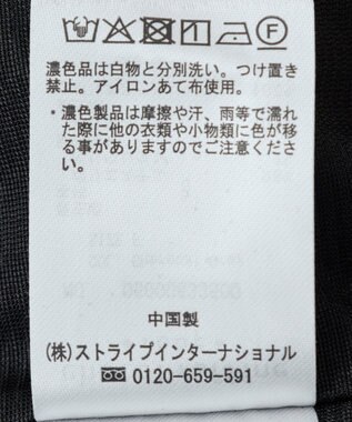 Green Parks ダブルウエストレイヤードイージーナロースカート Charcoal Gray