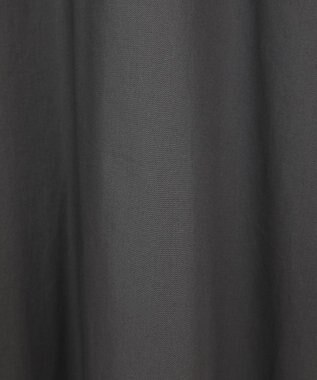 CRAFT STANDARD BOUTIQUE バンドカラーシャツ Stripe Gray