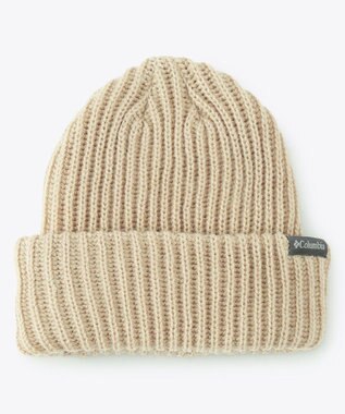 Columbia Columbia/ 【KIDS】スプリットレンジユースニットキャップ /コロンビア Twill